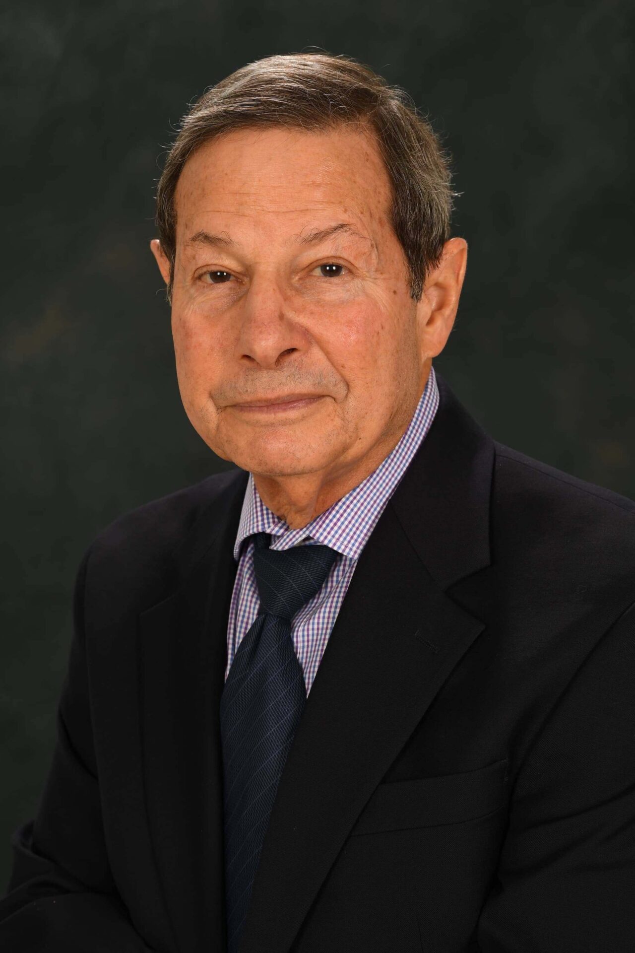 Dr-Goldberg Dr. Mark E. Goldberg